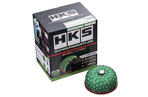 HKS Super Power Flow Air Intake System - Cappuccino EA11R EA21R ##213121261