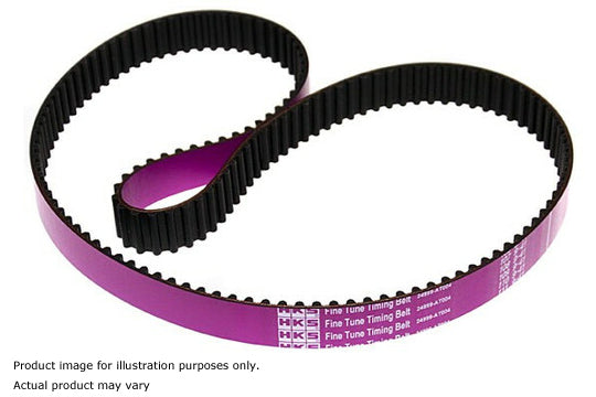 HKS Timing Belt - JZS160 JZS147 JZX91 JZX101 JZA80 JZZ31 ##213121415 HKS