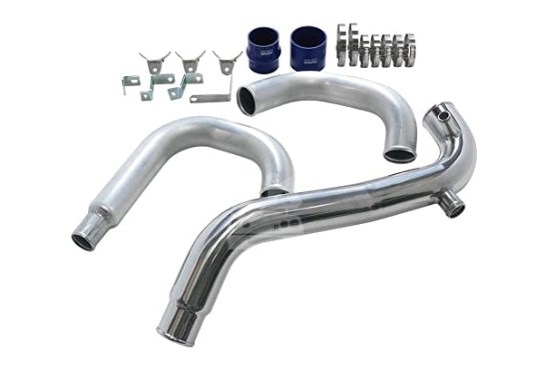 HKS Intercooler Piping Kit - CN9A CP9A ##213121493