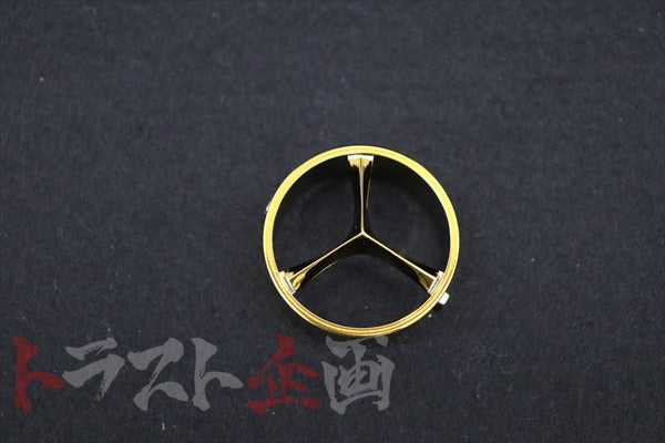 HKS Super SQV Special Fin Insert - Gold #213122358