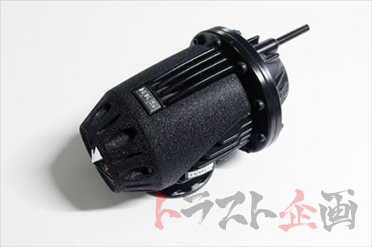HKS Super SQV IV Sequential Blow Off Valve Kit Universal - Black Edition ##213122360
