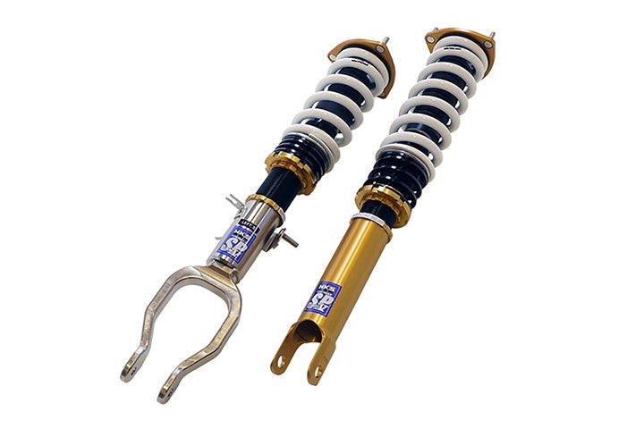 HKS Coilovers HIPERMAX MAXIV SP DRAG - R35 GTR 2007/12- ##213132308