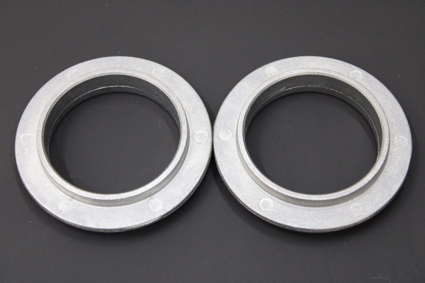 HKS Helper Springs 2pcs Set 4.7N/mm ##213132320 HKS