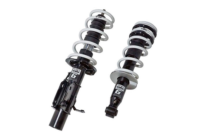 HKS Coilovers HIPERMAX G - VAB E20 ##213132341 HKS