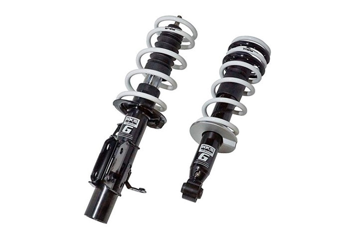 HKS Coilovers HIPERMAX G - VAG FA20 TURBO ##213132342 HKS