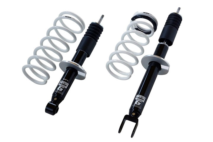 HKS Coilovers HIPERMAX G - BNR32 ##213132344