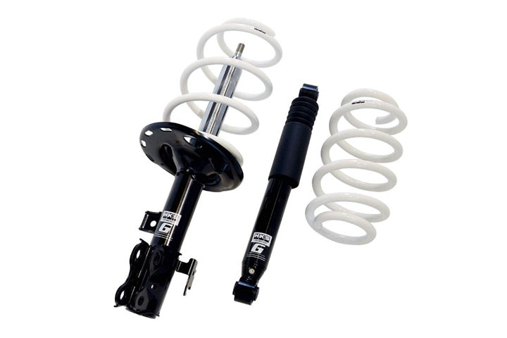 HKS Coilovers HIPERMAX G - GGH30W AGH30W 2WD##213132345 HKS