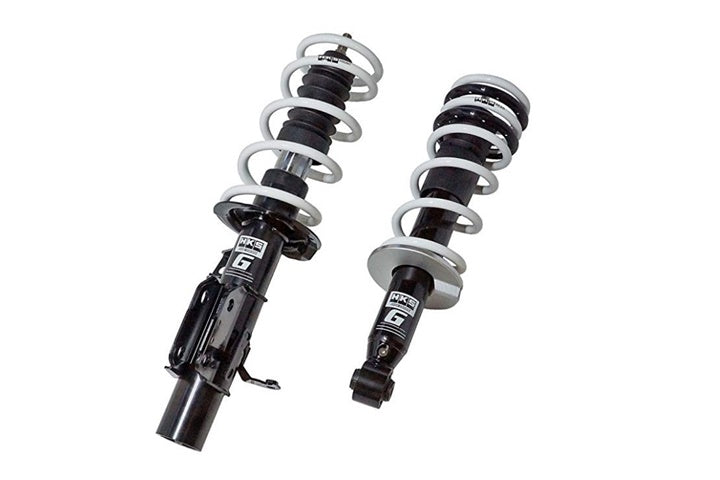 HKS Coilovers HIPERMAX G - GGH35W AGH35W 4WD ##213132346 HKS