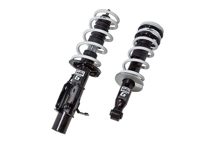 HKS Coilovers HIPERMAX G - ZN6 ZC6 FA20 ##213132347