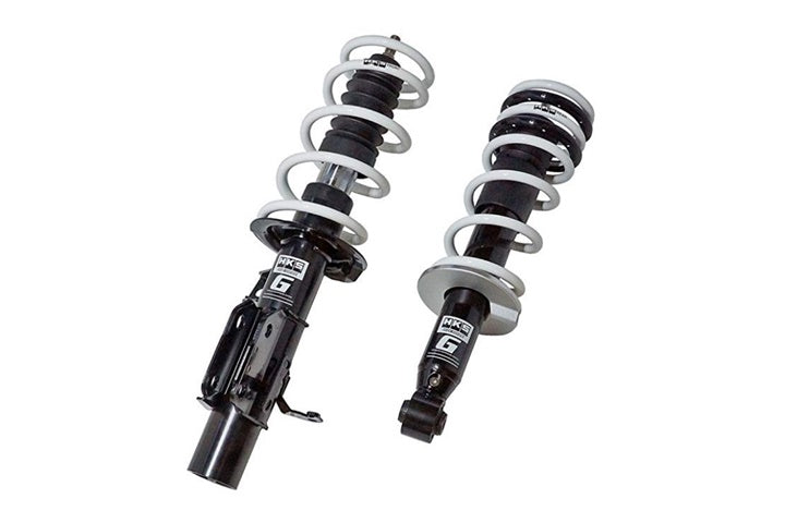 HKS Coilovers HIPERMAX G - ZVW50 ZVW51 2WD ##213132348 HKS