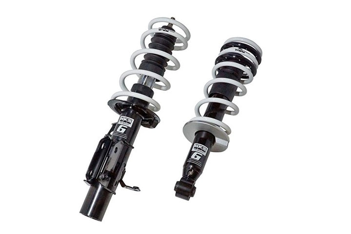 HKS Coilovers HIPERMAX G - ZN6 ZC6 ##213132350 HKS