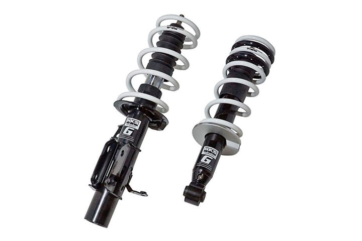 HKS Coilovers HIPERMAX G - GSR50W ##213132352 HKS