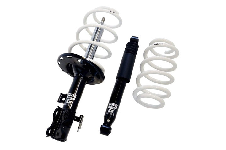 HKS Coilovers HIPERMAX G - GGH20W ANH20W 2WD ##213132353 HKS