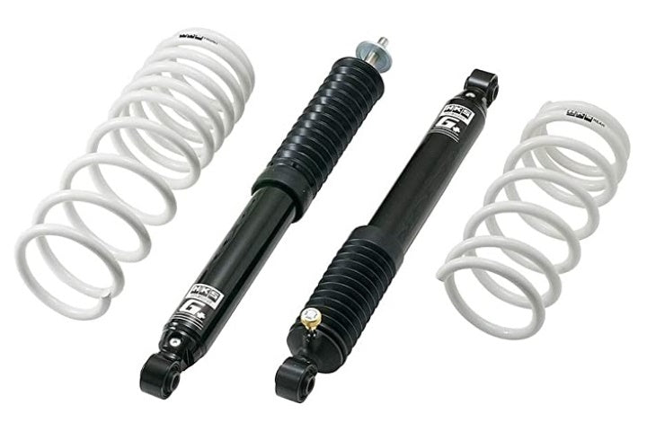 HKS Coilovers HIPERMAX G+ - JB74W ##213132375 HKS