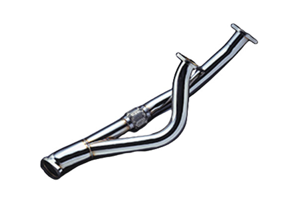 HKS Stainless Front Pipe - ER34 ##213141561