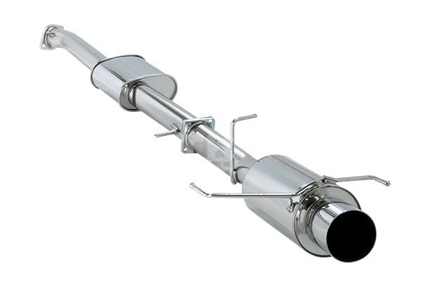 HKS Silent Hi-Power Exhaust System - ER34 2Doors ##213141840