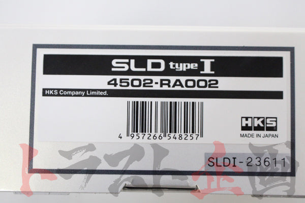 HKS SLD Speed Limit Defencer - Type I #213161057 - Trust Kikaku