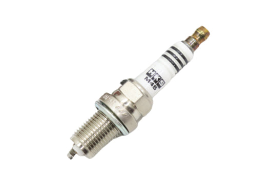 Свеча зажигания HKS Super Fire Racing серии M, диапазон нагрева 9 #213181052
