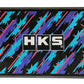 HKS Door Mat - Oil Color ##213192152