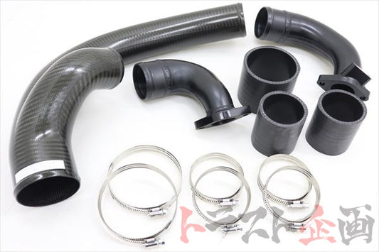 NISMO Carbon Air Inlet Pipe Set - Skyline BCNR33 BNR34 #660122161