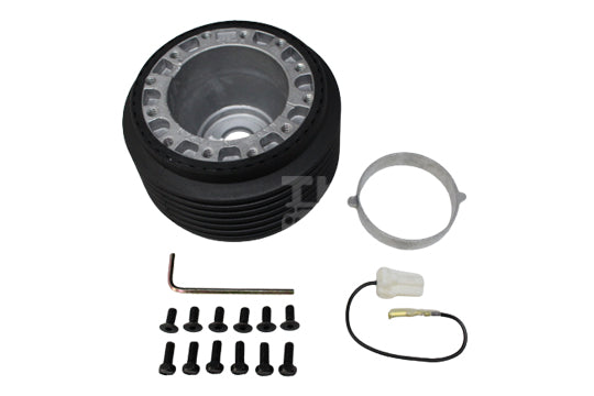 HKB Sports Boss Kit Adapter Super HICAS - BNR32 1989-1991 #224111001 HKB SPORTS