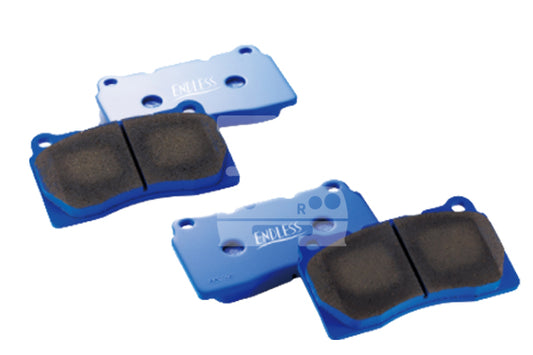 ENDLESS Front Brake Pad SSY - ##227201224 - Trust Kikaku