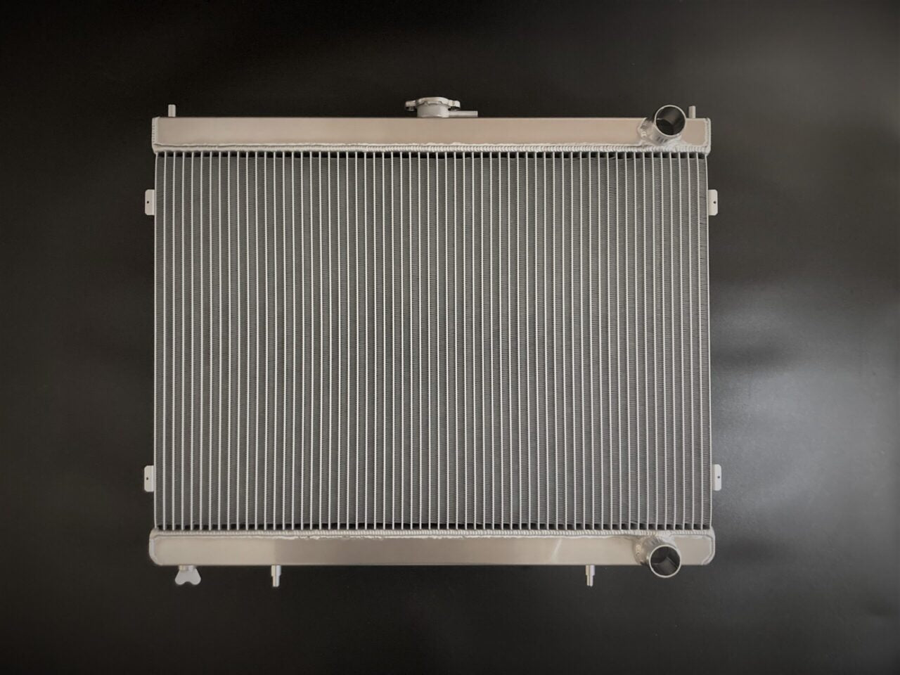 ARC Brazing Radiator SMC36 - BNR34 ##140121037 ARC BRAZING