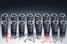 HKS Valve Springs Set - 4G63 ##213121355 - Trust Kikaku