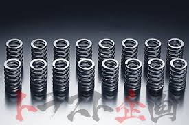 HKS Valve Springs Set For Step2/3 - S13 S14 S15 ##213121353 - Trust Kikaku