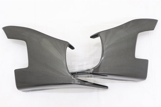 Гараж Defend Stingray Canards для OEM бампера - BNR32 ##318101005