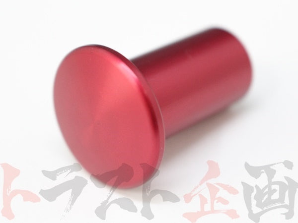 CUSCO Drift Spin Turn E-Brake Knob Red - S13 S14 180SX RS13 #332111001 - Trust Kikaku