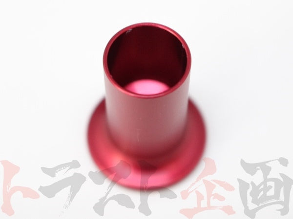 CUSCO Drift Spin Turn E-Brake Knob Red - S13 S14 180SX RS13 #332111001 - Trust Kikaku