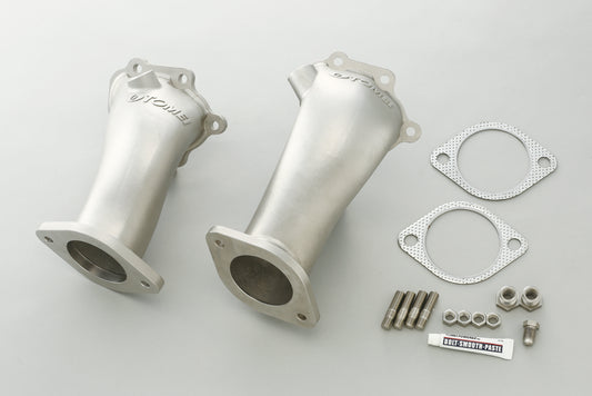 TOMEI POWERED цельнолитая турбовыпускная труба - Skyline BNR32 BCNR33 BNR34 ##612141148