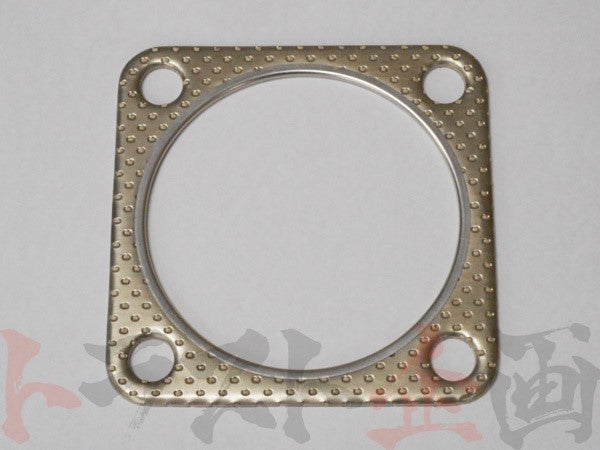 JURAN Muffler Gasket 85mm Square 10P Set #434141010S2 - Trust Kikaku