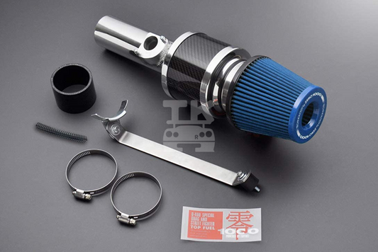 ZERO-1000 Power Chamber Type-2 Blue M 67-76mm - CL7 ##530121012