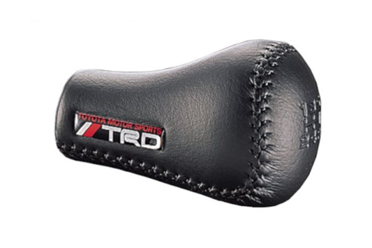 TRD 5 Speed M/T Shift Knob M12x1.25 #563111020