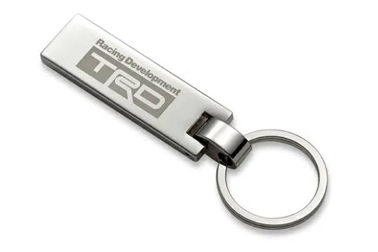 TRD Plate Key Ring ##563191001 TRD
