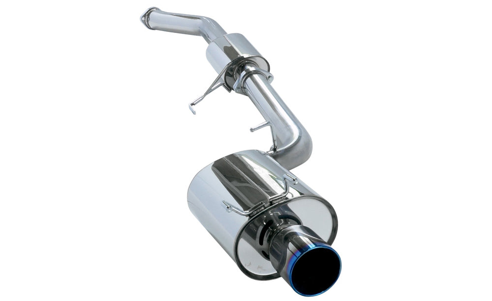 HKS Super Turbo Muffler Exhaust - BNR32 ##213141914