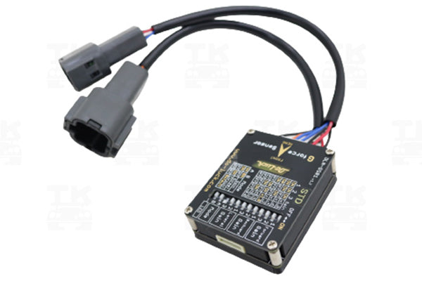 DO-LUCK Digital G Sensor - Skyline BNR32 #610161001 DO-LUCK