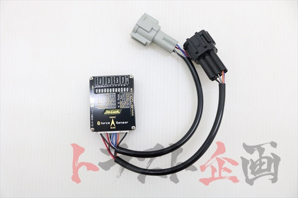 Do-Luck Digital G Sensor - BNR34 #610161003 - Trust Kikaku