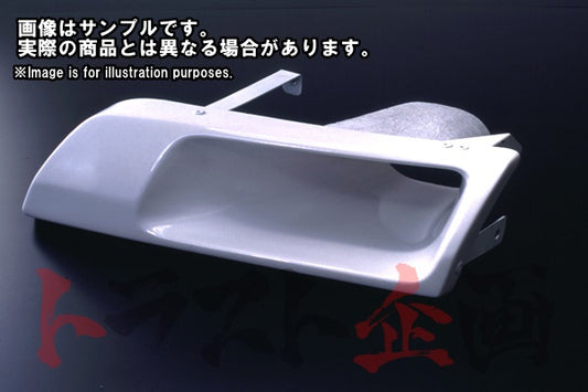 Воздухозаборник фары TOMEI POWERED - BCNR33 ##612101085