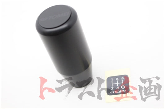 TOMEI POWERD Duracon Shift Knob - Long Type M10 x P1.25 #612111082 - Trust Kikaku