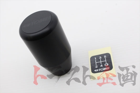 TOMEI POWERD Duracon Shift Knob - Short Type M10 x P1.25 #612111083 - Trust Kikaku