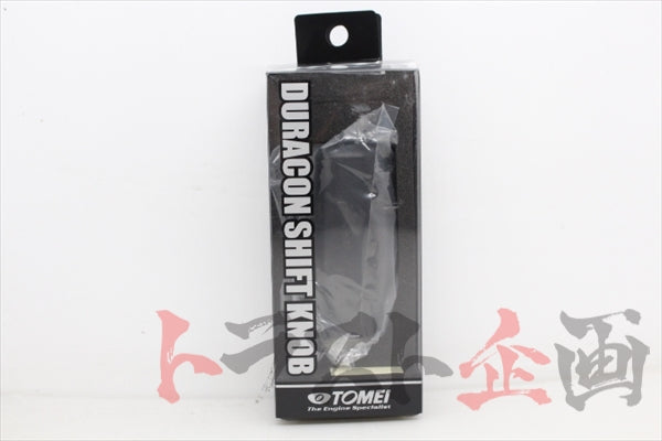 TOMEI POWERD Duracon Shift Knob - Short Type M10 x P1.25 #612111083 - Trust Kikaku