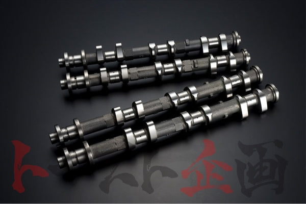 TOMEI POWERED Camshaft Poncam Set - R35 ##612121011 - Trust Kikaku
