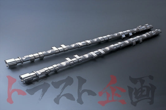 TOMEI POWERED Camshaft Poncam Set TYPE A - BNR32 BCNR33 #612121012 - Trust Kikaku