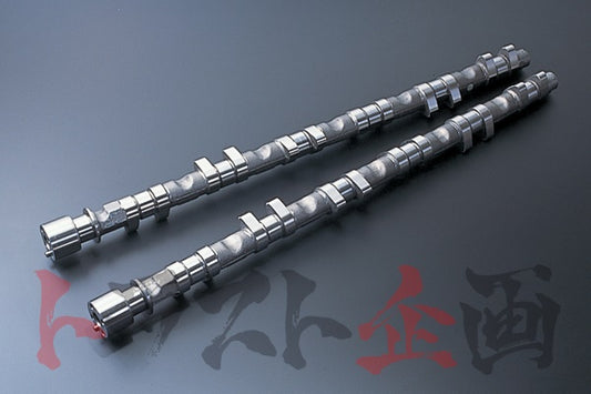 TOMEI Camshaft Poncam IN/EX Set - ECR33 WGNC34 ##612121019 - Trust Kikaku
