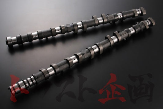 TOMEI Camshaft Poncam IN/EX Set - JZS161 JZA80 #612121029 - Trust Kikaku