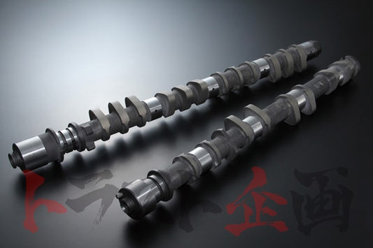 TOMEI Camshaft Poncam IN/EX Set - AE101 AE111 #612121030 - Trust Kikaku