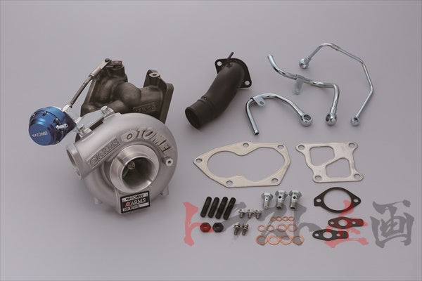 TOMEI POWERED ARMS M7963 Turbine Kit - CN9A CP9A CT9A ##612121055 TOMEI POWERED